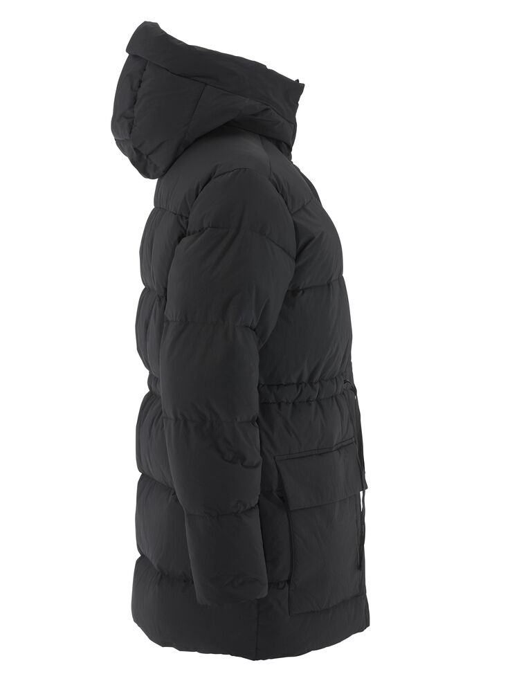 Craft Urban Down Puffer Jacket W - Black AW25 [999000] / XS