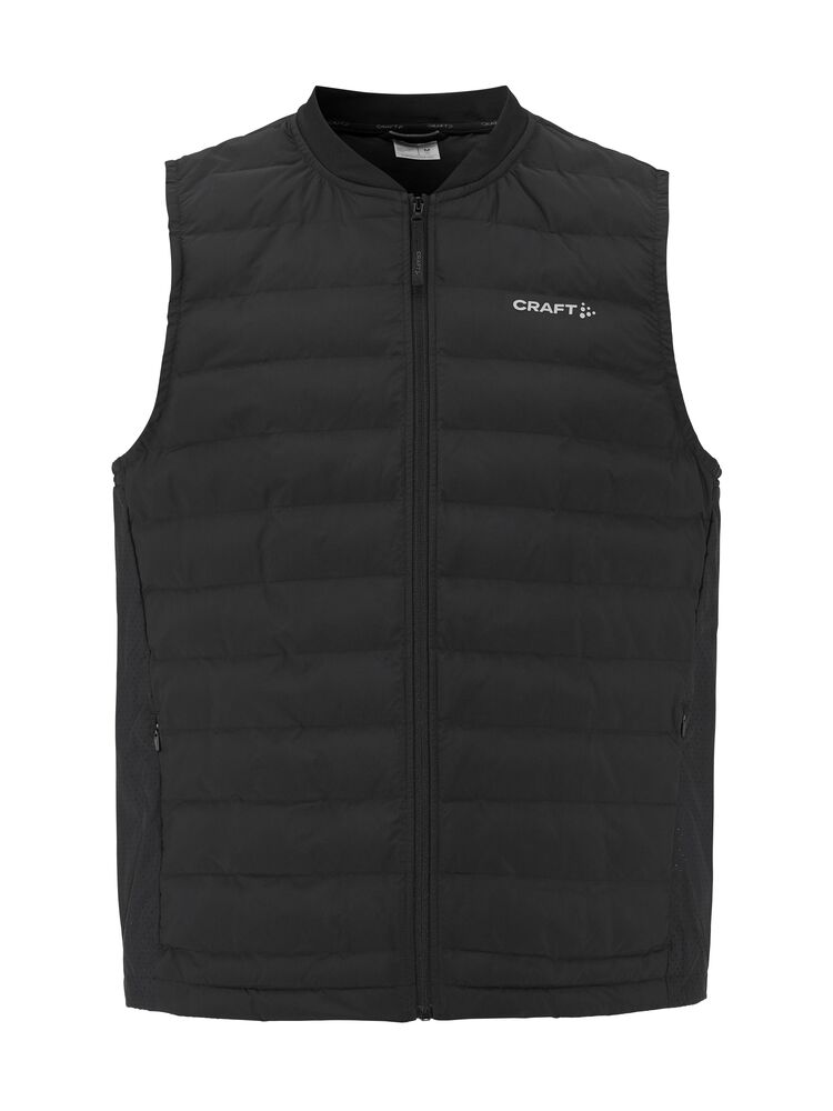 Craft SubZ Vest 4 M - Black AW25 [999000] / XS