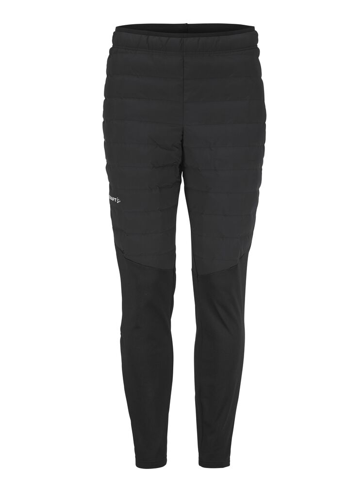 Craft SubZ Tights 3 M - Black AW25 [999000] / XS