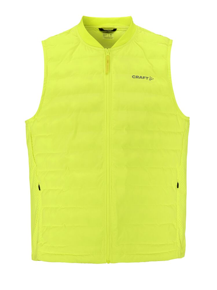 Craft SubZ Vest 4 M - Flumino (retail) [851000] / XS