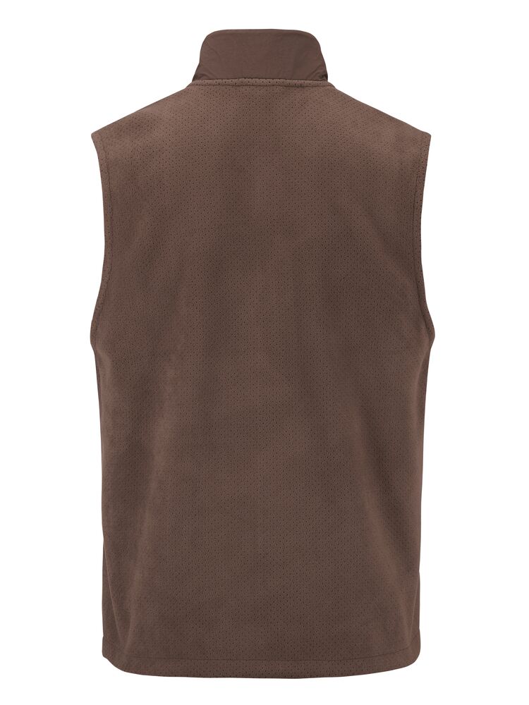 Craft SubZ Fleece Vest M - Prune (retail) [286000] / XS