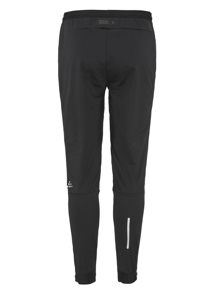 Craft SubZ Light Pants M - Black AW25 [999000] / XS