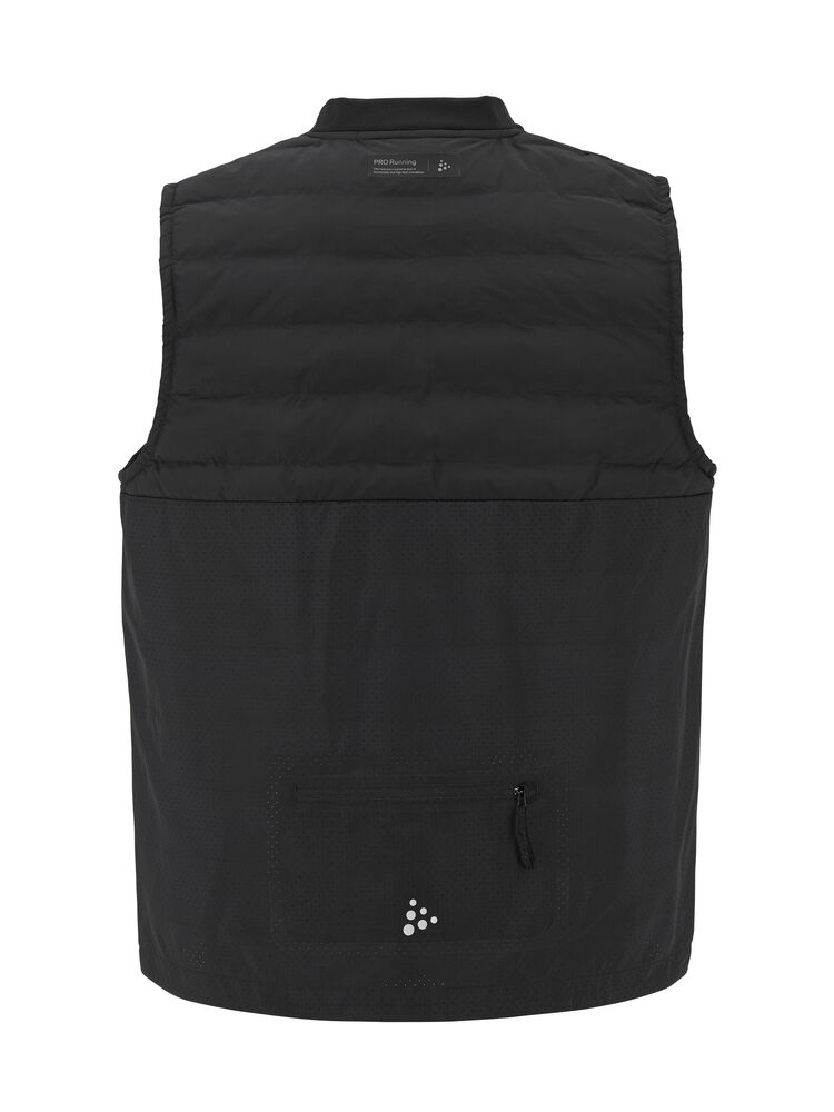Craft SubZ Vest 4 M - Black AW25 [999000] / XS