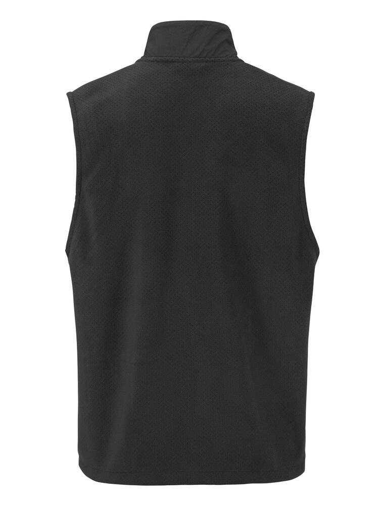 Craft SubZ Fleece Vest M - Black AW25 [999000] / XS
