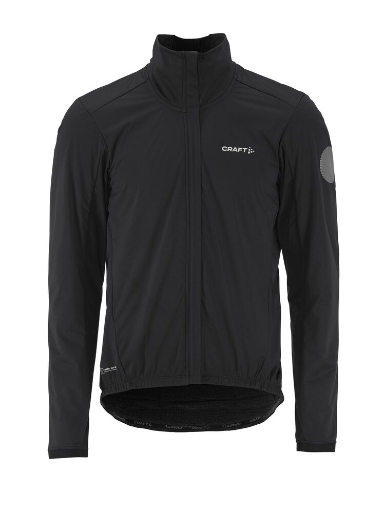 Core Bike SubZ Insulate Jacket M från Craft i Svart