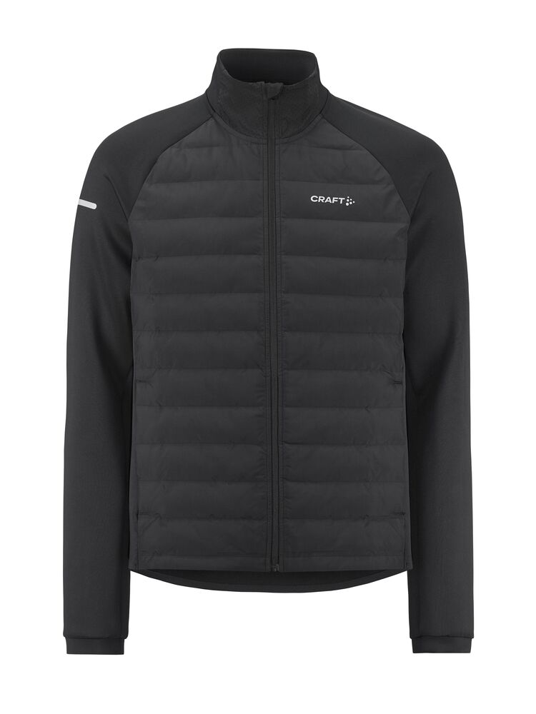Craft SubZ Jacket 4 M - Black AW25 [999000] / XS