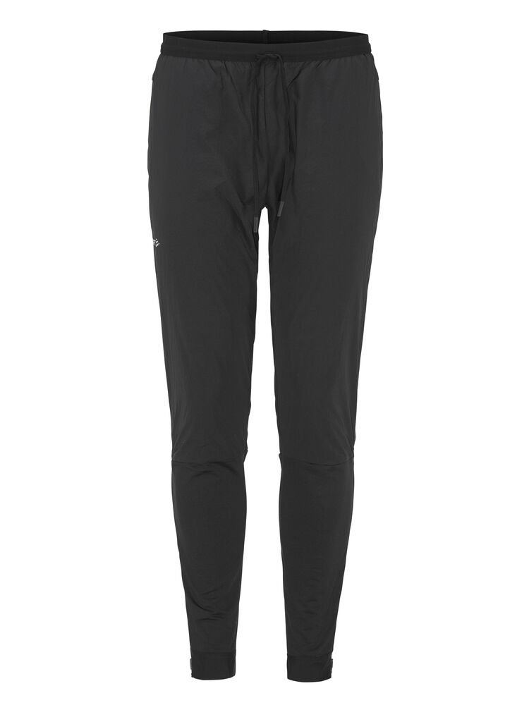 Craft SubZ Light Pants M - Black AW25 [999000] / XS
