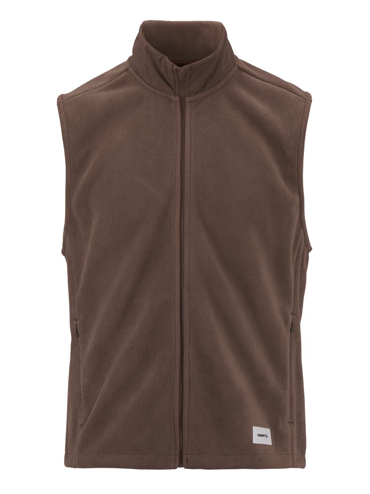 Craft SubZ Fleece Vest M - Prune (retail) [286000] / XS