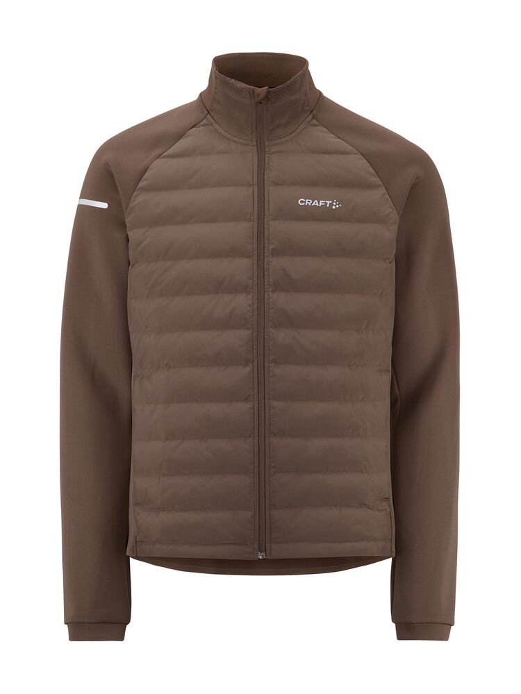 Craft SubZ Jacket 4 M - Prune (retail) [286000] / XS