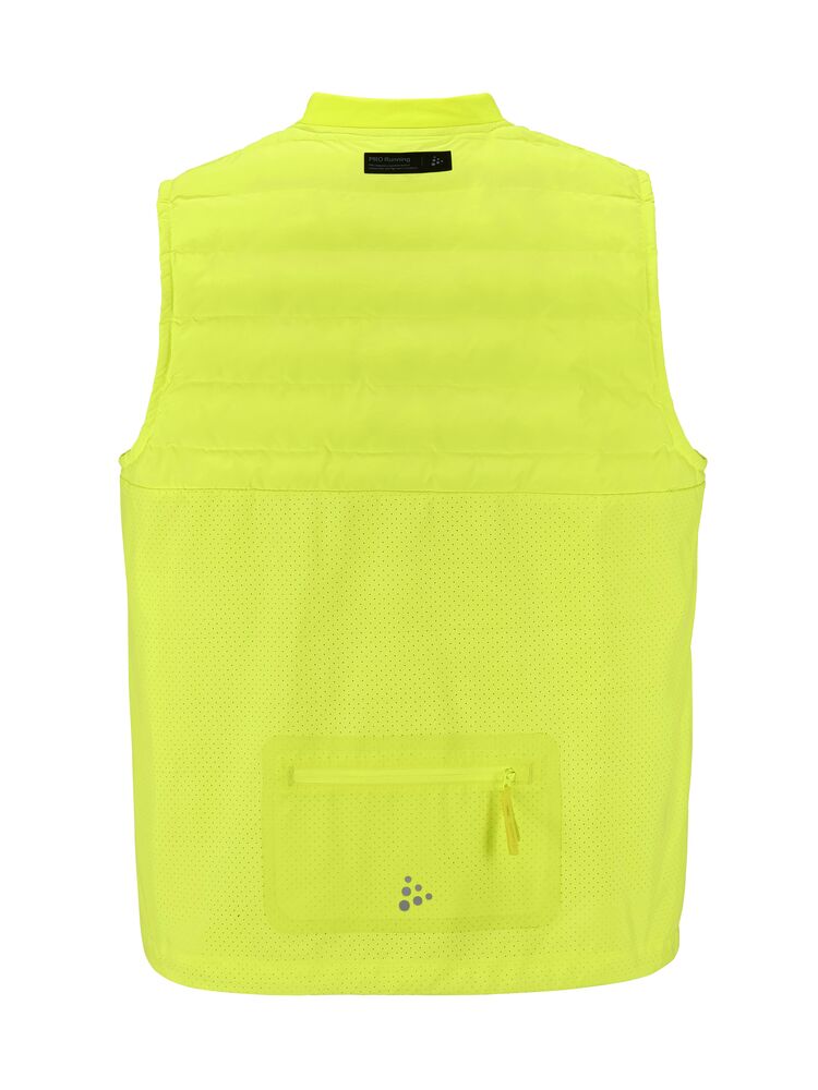 Craft SubZ Vest 4 M - Flumino (retail) [851000] / XS