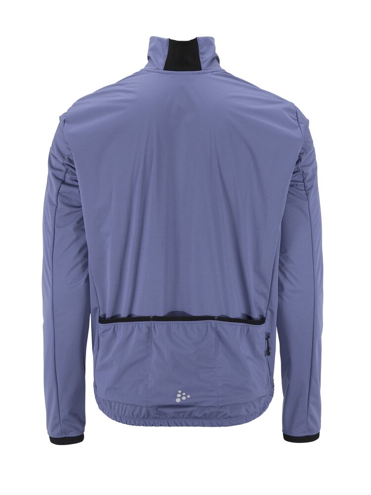Craft Core Bike SubZ Insulate Jacket M - Aerinite (retail) [388000] / XS