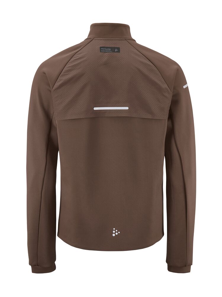 Craft SubZ Jacket 4 M - Prune (retail) [286000] / XS