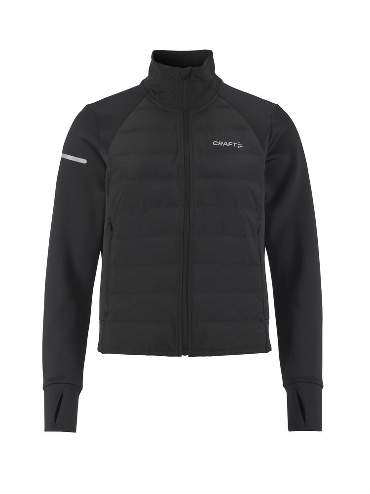 Craft SubZ Jacket 4 W - Black AW25 [999000] / XS