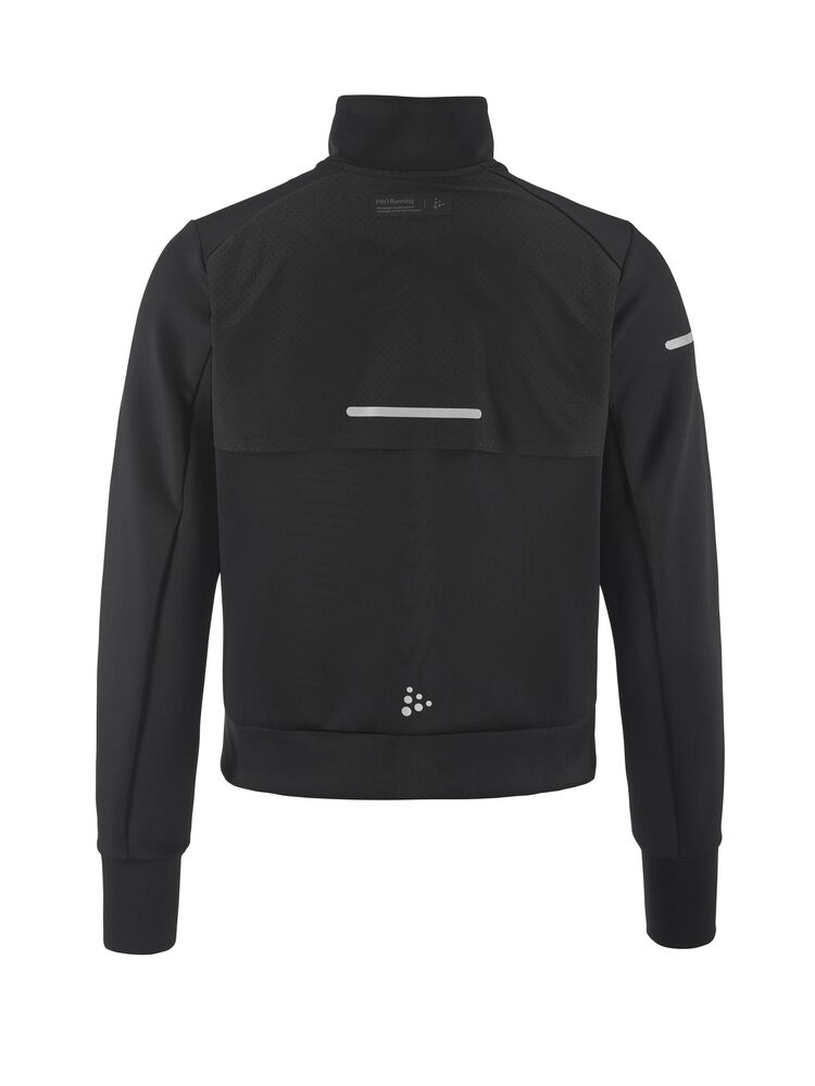 Craft SubZ Jacket 4 W - Black AW25 [999000] / XS