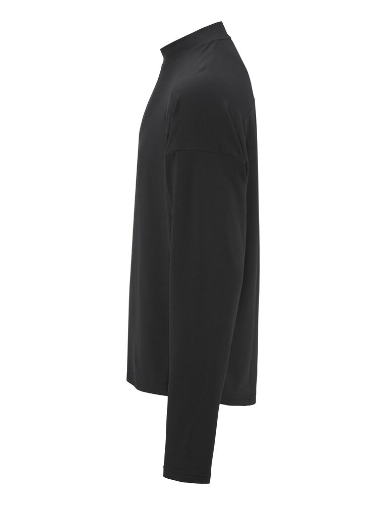 Craft SubZ RN Jersey M - Black AW25 [999000] / XS