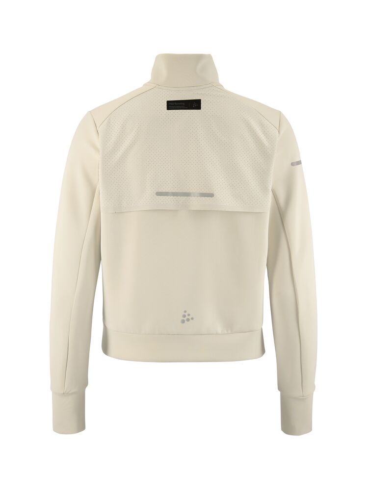 Craft SubZ Jacket 4 W - Plaster (retail) [214000] / XS