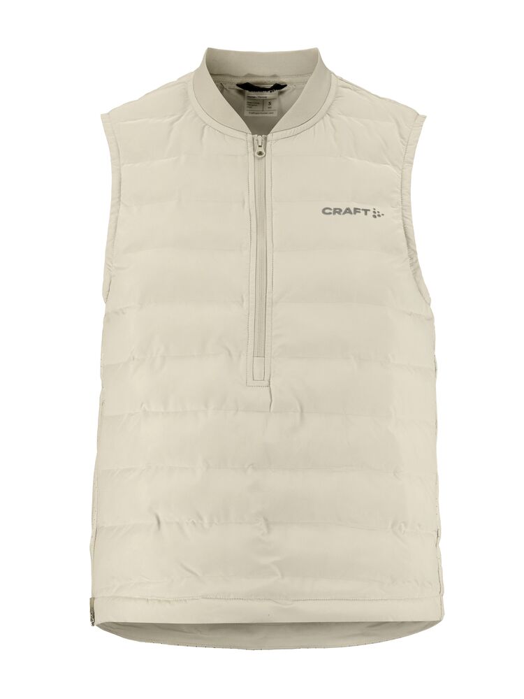 Craft SubZ Vest 5 W - Plaster (retail) [214000] / XS