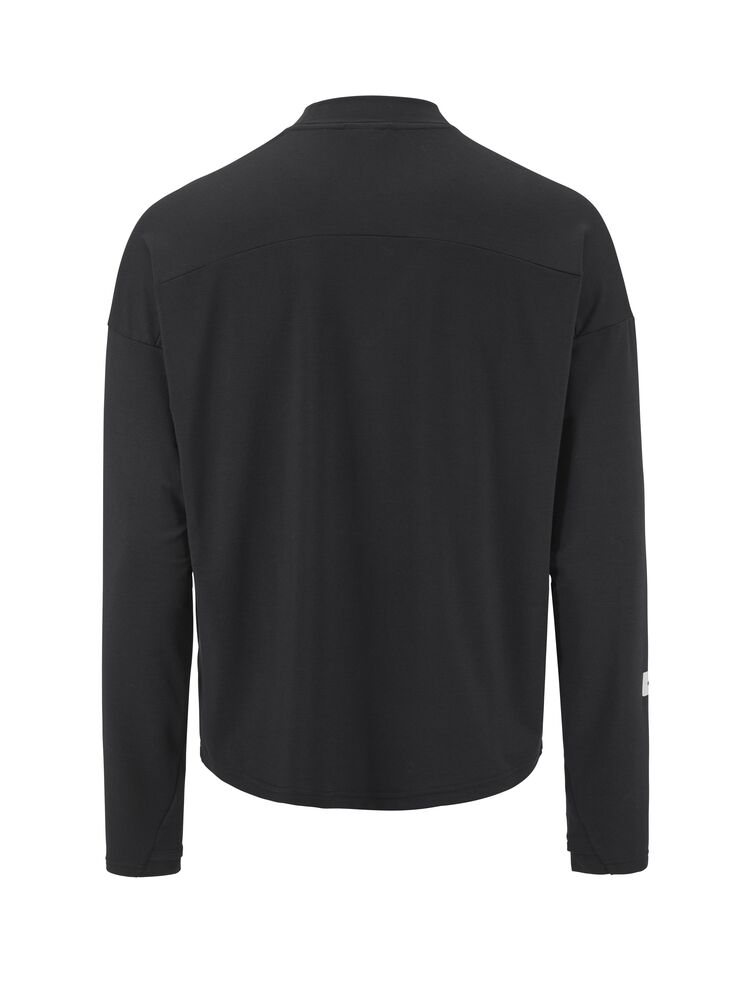 Craft SubZ RN Jersey M - Black AW25 [999000] / XS