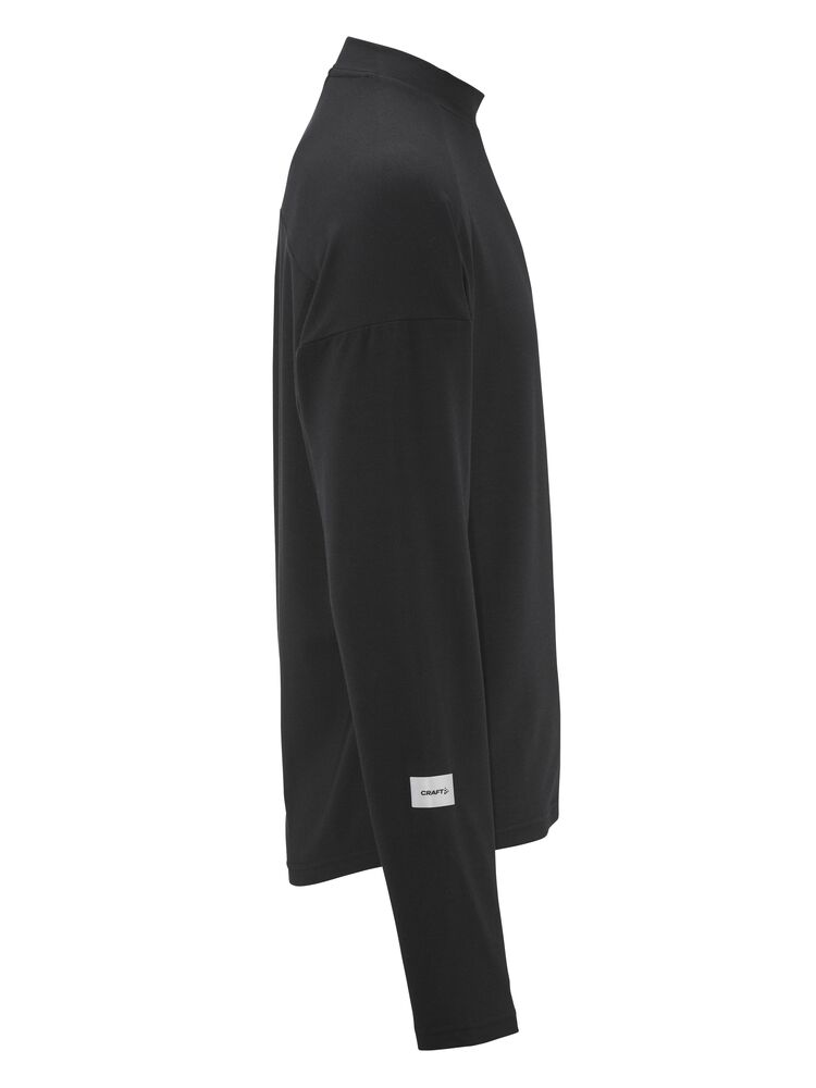 Craft SubZ RN Jersey M - Black AW25 [999000] / XS