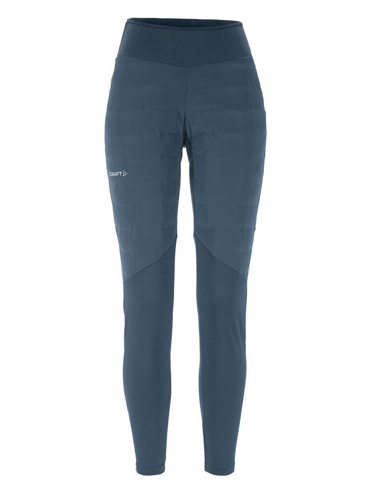 Craft SubZ Tights 4 W - North (retail) [385000] / XS