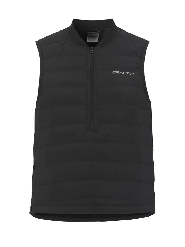 Craft SubZ Vest 5 W - Black AW25 [999000] / XS