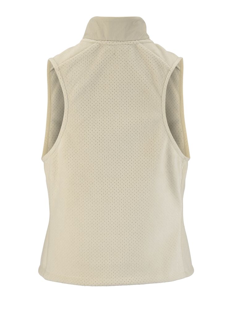 Craft SubZ Fleece Vest W - Plaster (retail) [214000] / XS