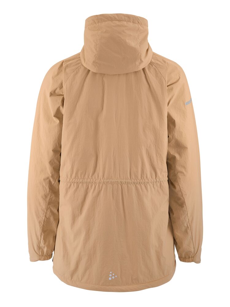 Craft SubZ Warm Hood W - Syrup (retail) [246000] / XS