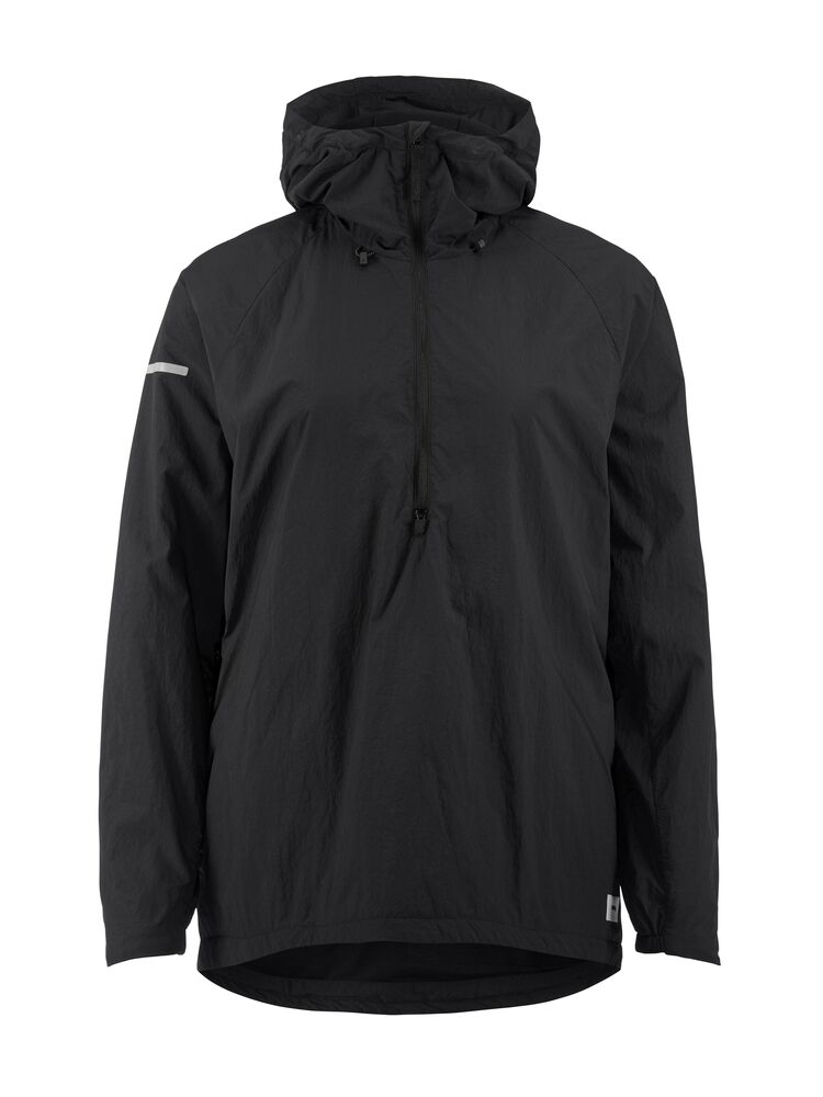 Craft SubZ Warm Hood W - Black AW25 [999000] / XS
