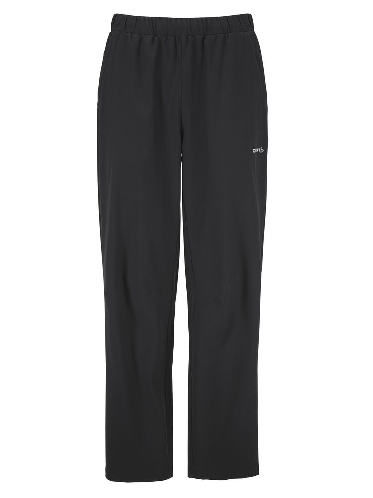 Craft CORE Essence wind pants M - Black AW25 [999000] / XS