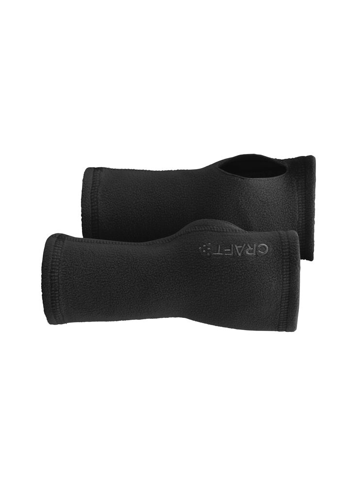 Craft SubZ Wrist Warmer - Black AW25 [999000] / OS