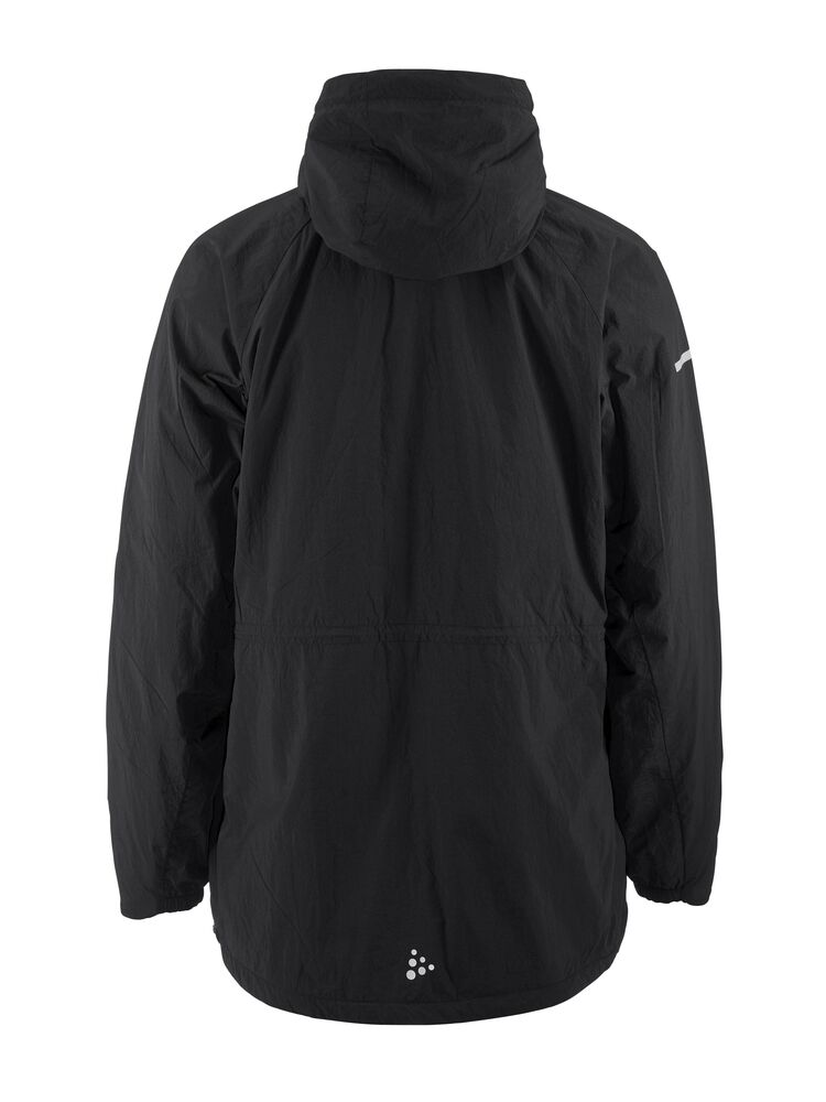 Craft SubZ Warm Hood W - Black AW25 [999000] / XS