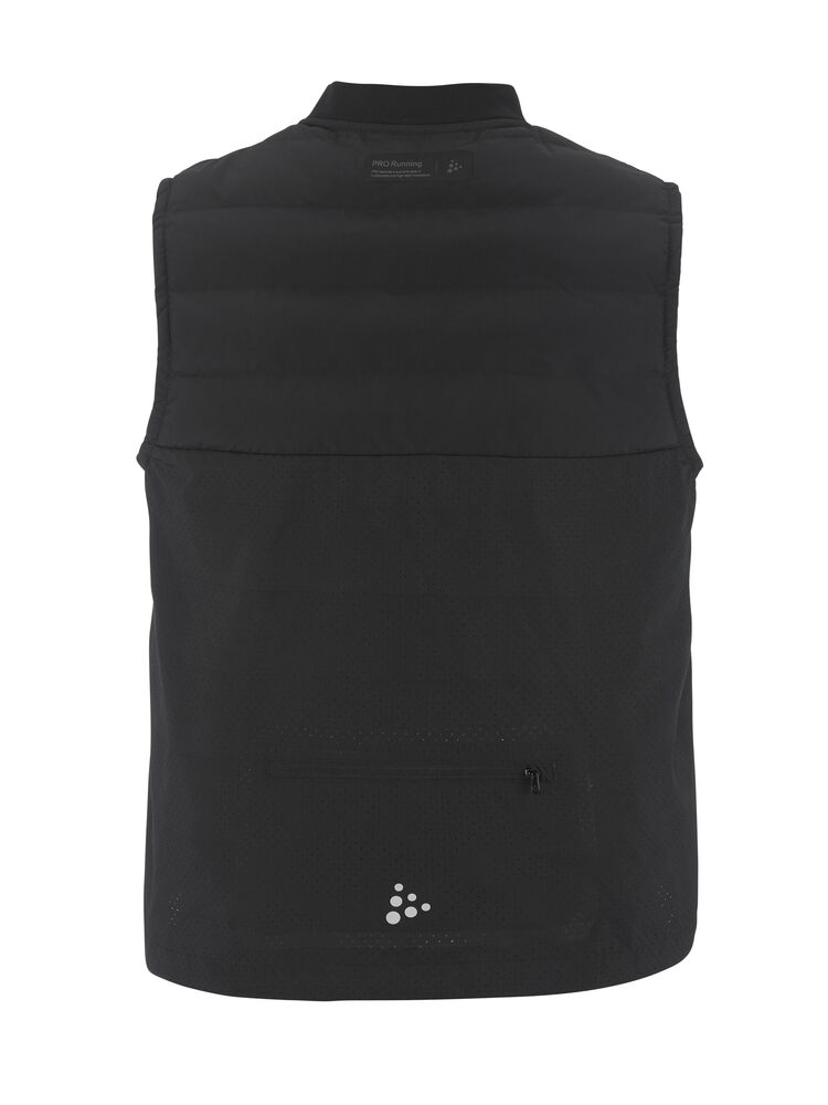 Craft SubZ Vest 5 W - Black AW25 [999000] / XS