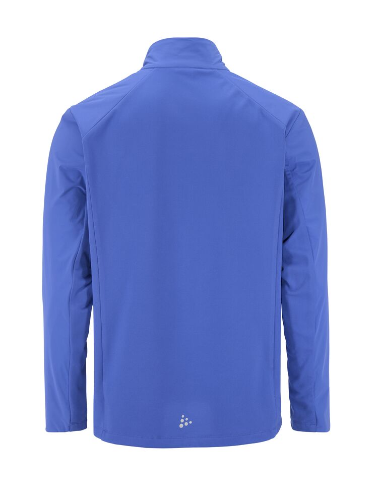 Craft ADV Essence Warm Jacket 3 M - Ink Blue (retail) [331000] / XS