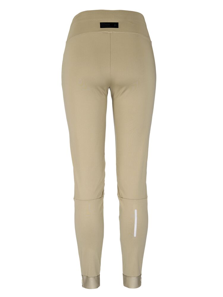 Craft SubZ Light Tights W - Hay (retail) [608000] / XS