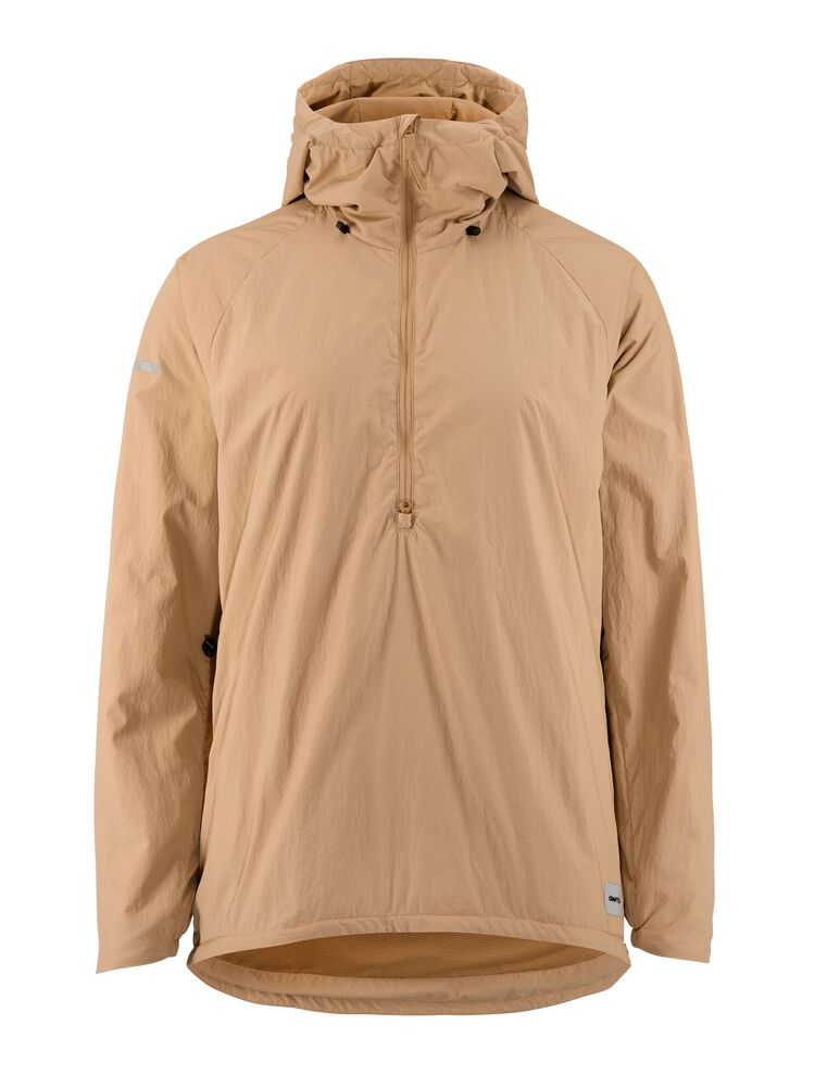 Craft SubZ Warm Hood W - Syrup (retail) [246000] / XS