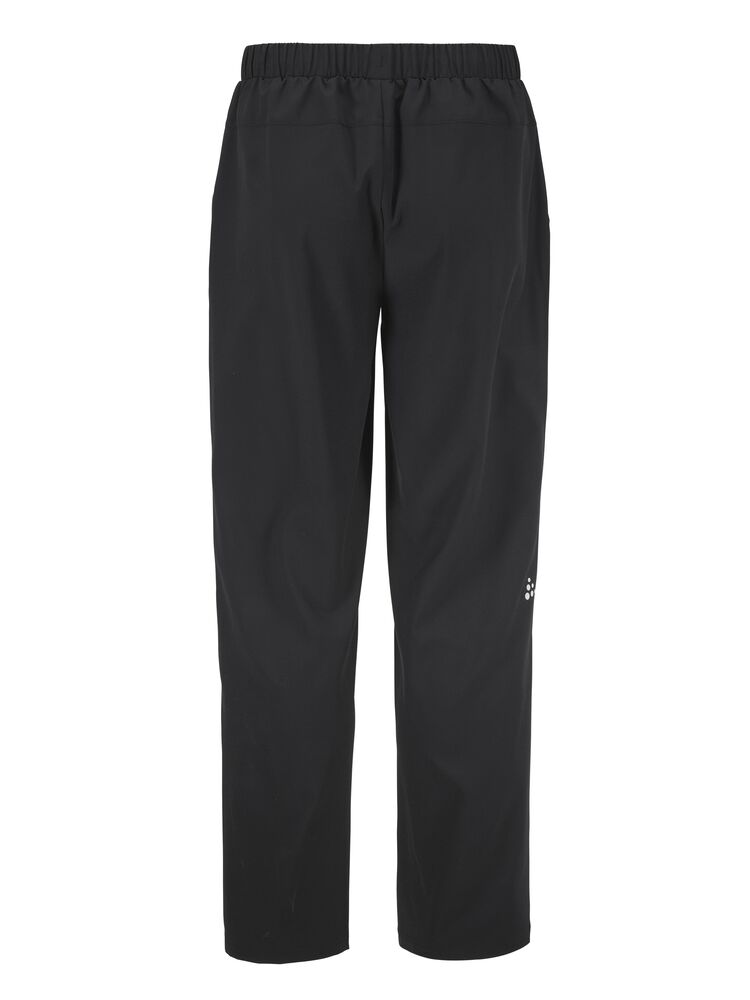 Craft CORE Essence wind pants M - Black AW25 [999000] / XS