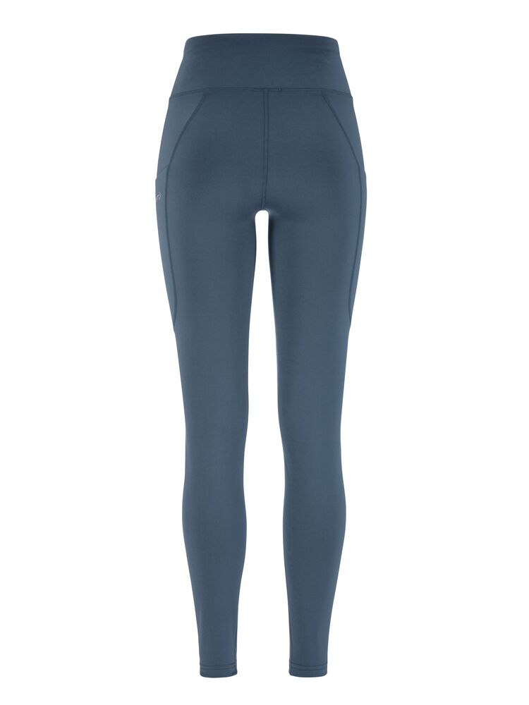Craft ADV Essence Warm Tights 3 W - North (retail) [385000] / XS