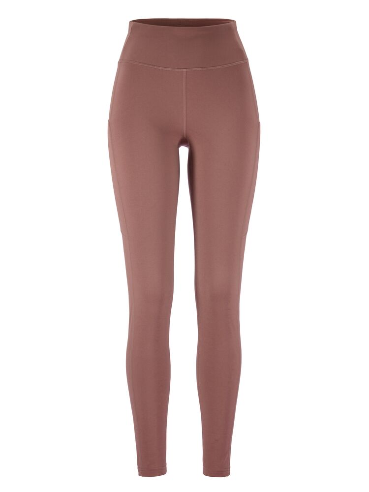ADV Essence Warm Tights 3 W från Craft