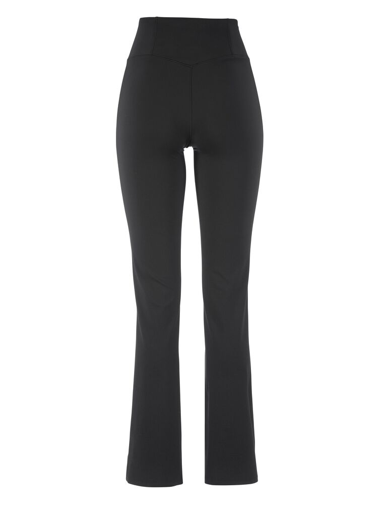 Craft Collective Flares W - Black AW25 [999000] / XS