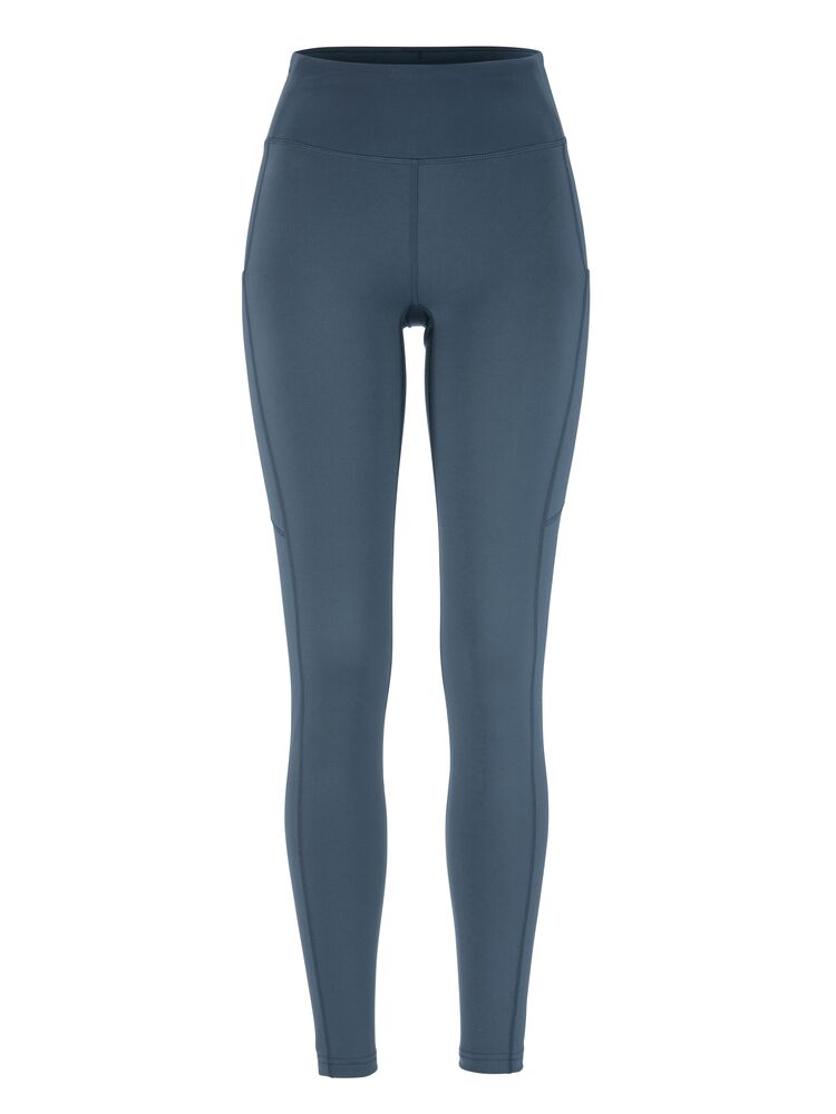 Craft ADV Essence Warm Tights 3 W - North (retail) [385000] / XS