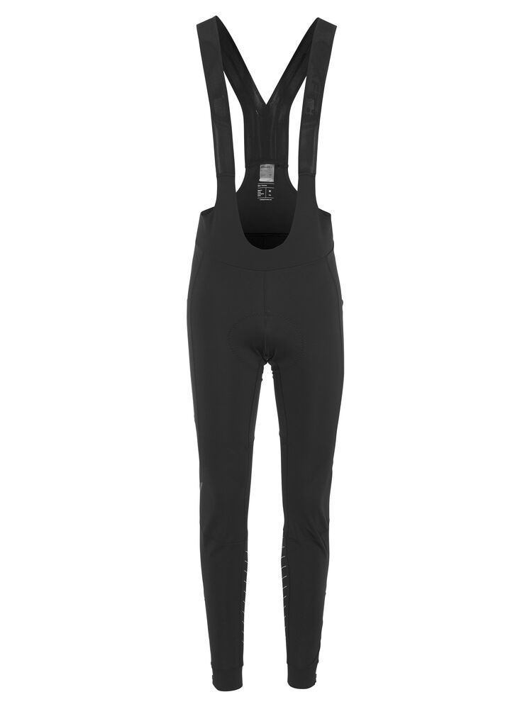 Craft Pro Bike SubZ Wind Bib Tights 2 M - Black AW25 [999000] / XS