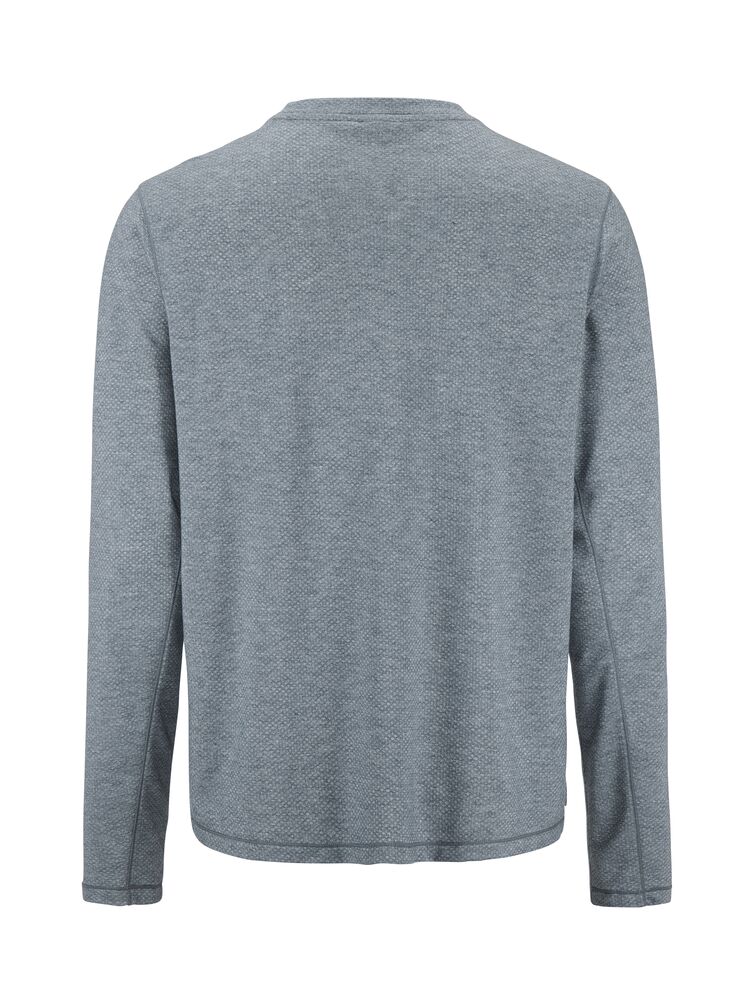 Craft Thermal Mesh CN M - Real/Melange (retail) [376200] / XS