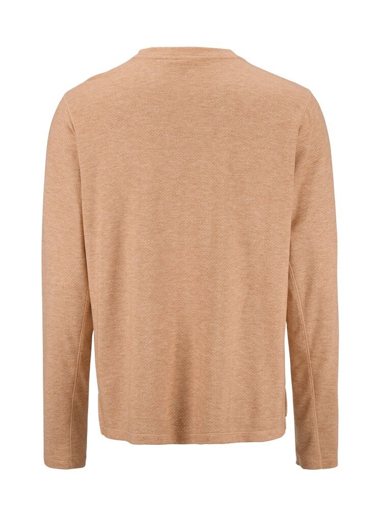 Craft Thermal Mesh CN M - Buff/Melange (retail) [699200] / XS