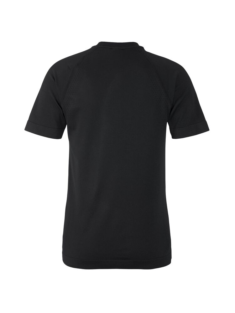 Craft Active Comfort SS 2 W - Black (Box) [B999000] / XS