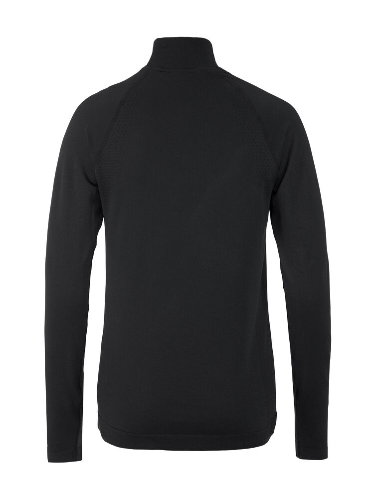 Craft Active Comfort LS HZ 2 W - Black AW25 [999000] / XS