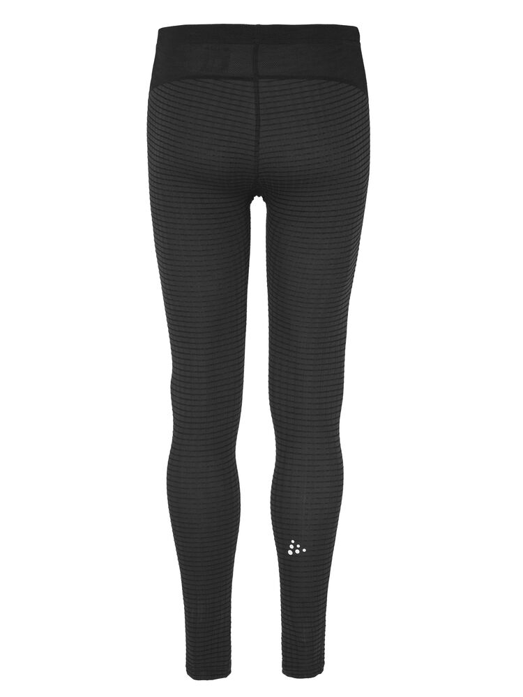 Craft Wool Extreme X Pants 2 M - Black AW25 [999000] / XS