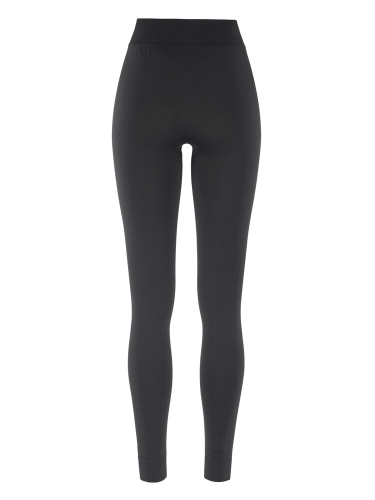 Craft Active Comfort Pants 2 W - Black (Box) [B999000] / XS