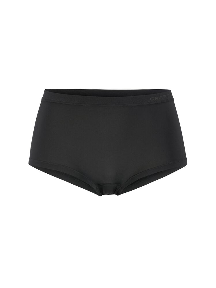 Craft Active Boxer W - Black AW25 [999000] / XS