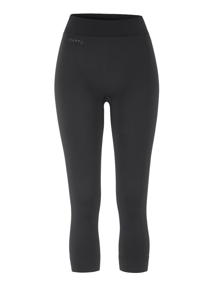 Craft Active Comfort Knickers 2 W - Black AW25 [999000] / XS