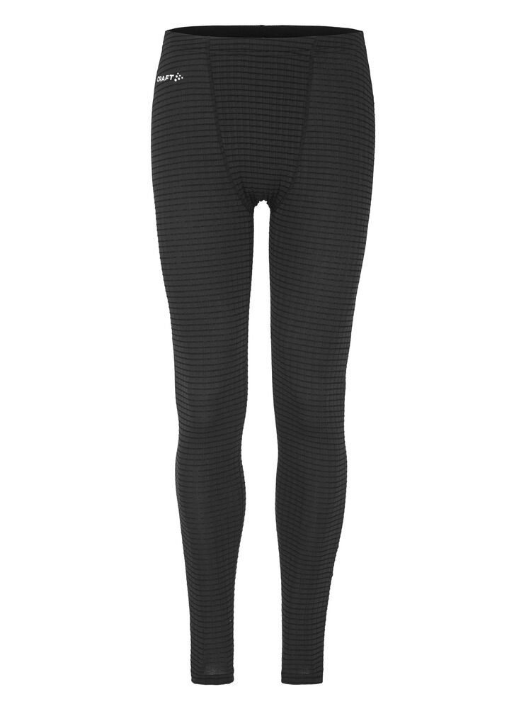 Craft Wool Extreme X Pants 2 M - Black AW25 [999000] / XS
